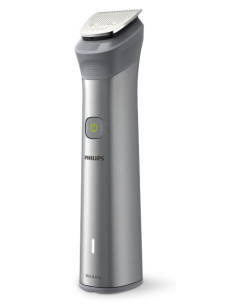 PHILIPS MULTIGROOM SERIE 5000 MG5941 RECARGABLE 11 ACCESORIOS 2