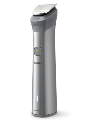PHILIPS MULTIGROOM SERIE 5000 MG5941 RECARGABLE 11 ACCESORIOS