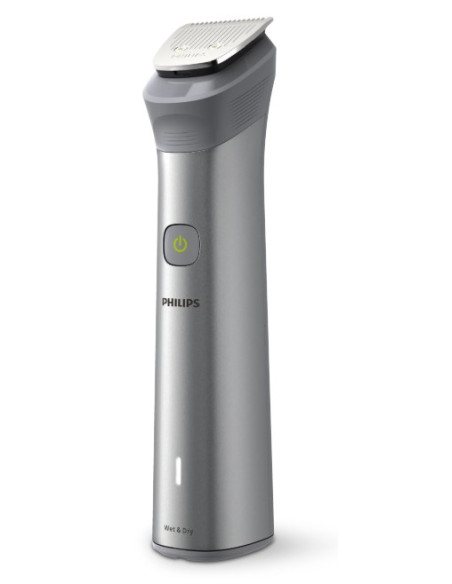 PHILIPS MULTIGROOM SERIE 5000 MG5941 RECARGABLE 11 ACCESORIOS