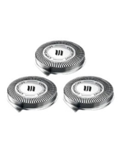 PHILIPS RECAMBIO AFEITADORAS SERIES 1000-3000 / 3uds 2