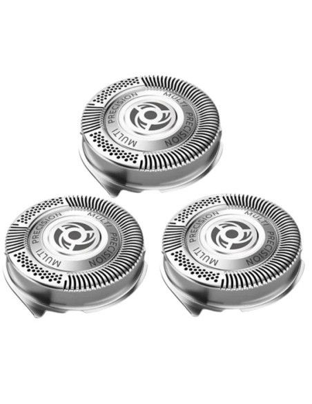 PHILIPS RECAMBIO AFEITADORAS SERIES 5000-6000 / 3uds