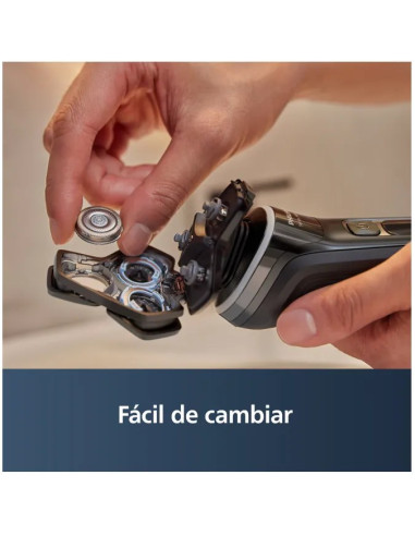 PHILIPS RECAMBIO AFEITADORAS SERIES 9000-8000