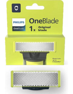 PHILIPS RECAMBIO CUCHILLA ONEBLADE 1 ud.