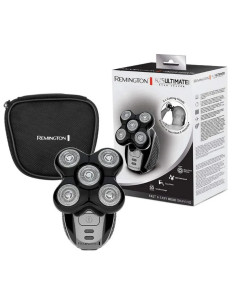 REMINGTON AFEITADORA DE CABEZA XR1500