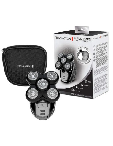 REMINGTON AFEITADORA DE CABEZA XR1500