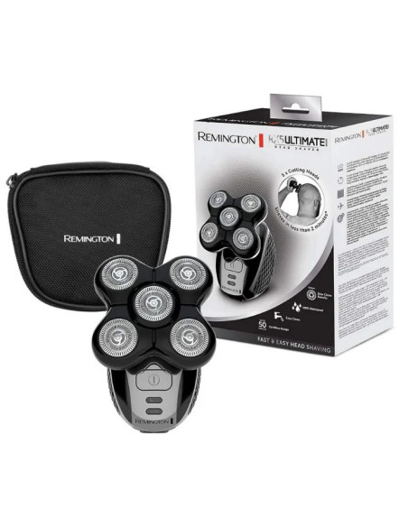 REMINGTON AFEITADORA DE CABEZA XR1500