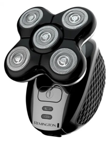 REMINGTON AFEITADORA DE CABEZA XR1500