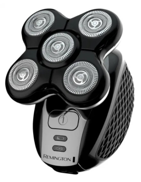 REMINGTON AFEITADORA DE CABEZA XR1500