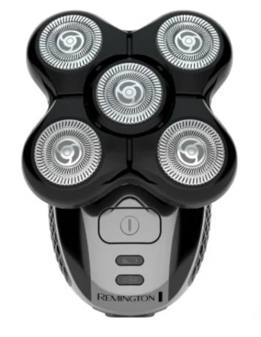 REMINGTON AFEITADORA DE CABEZA XR1500