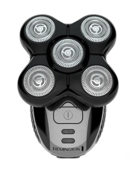 REMINGTON AFEITADORA DE CABEZA XR1500