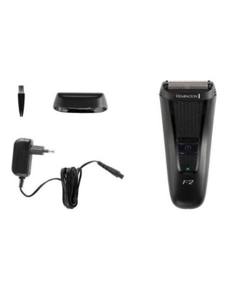 REMINGTON AFEITADORA F2002 RECARGABLE SECO/MOJADO