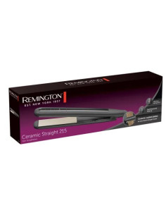 REMINGTON PLANCHA DE PELO CERAMIC STRAIGHT SLIM S1370 2
