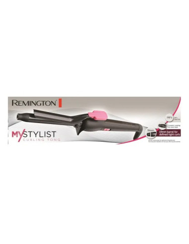 REMINGTON RIZADOR DE PELO CI1A119