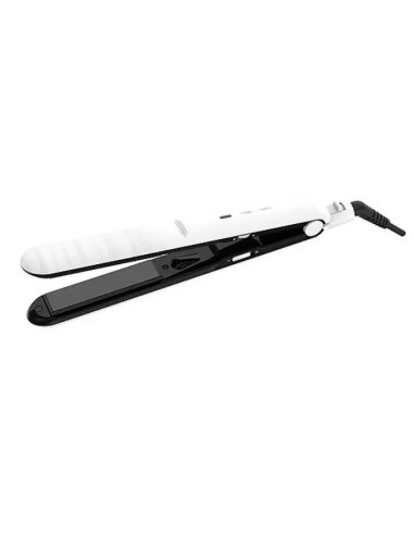 ROWENTA PLANCHA DE PELO OPTILISS BLANCO