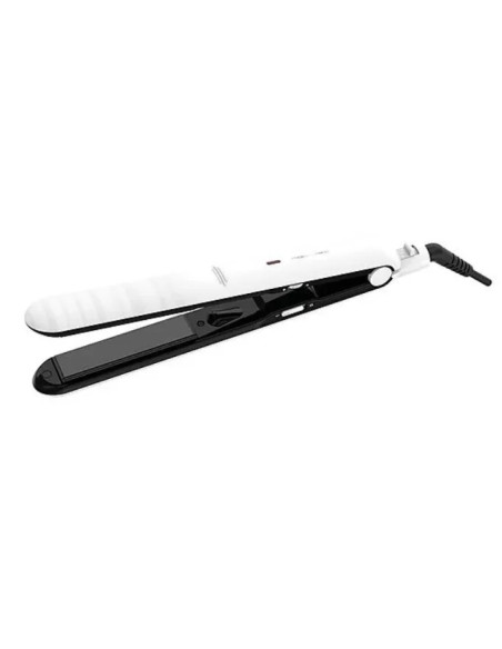 ROWENTA PLANCHA DE PELO OPTILISS BLANCO