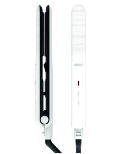 ROWENTA PLANCHA DE PELO OPTILISS BLANCO