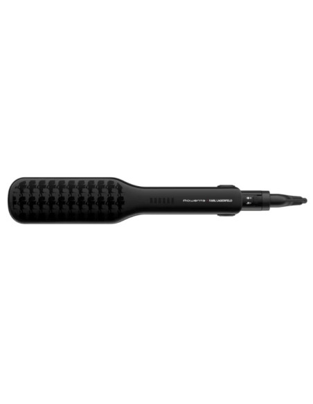 ROWENTA x KARL LAGERFELD PLANCHA DE PELO EXTRA LISS