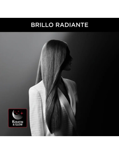 ROWENTA x KARL LAGERFELD PLANCHA DE PELO EXTRA LISS