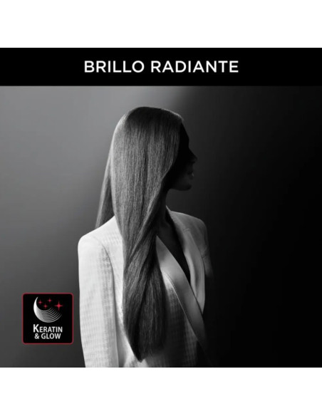ROWENTA x KARL LAGERFELD PLANCHA DE PELO EXTRA LISS