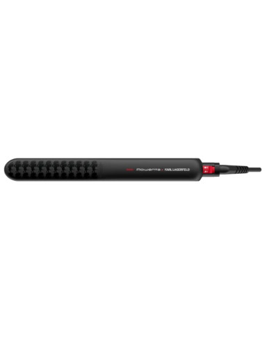 ROWENTA x KARL LAGERFELD PLANCHA DE PELO OPTILISS