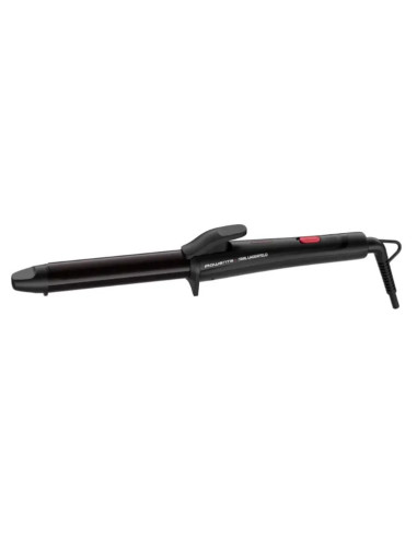 ROWENTA x KARL LAGERFELD TENACILLA/MOLDEADOR DE PELO 25mm