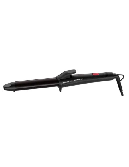 ROWENTA x KARL LAGERFELD TENACILLA/MOLDEADOR DE PELO 25mm