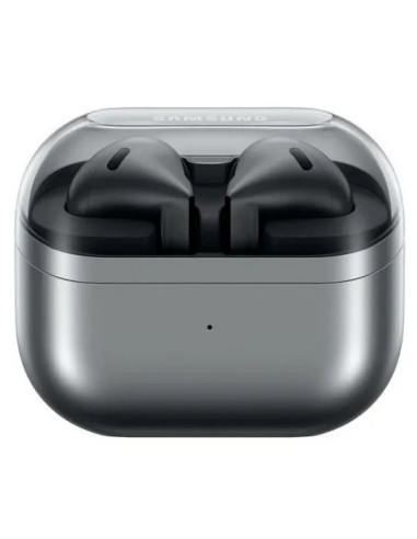 SAMSUNG AURICULARES GALAXY BUDS 3 ANC PLATEADO