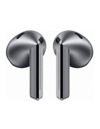 SAMSUNG AURICULARES GALAXY BUDS 3 ANC PLATEADO