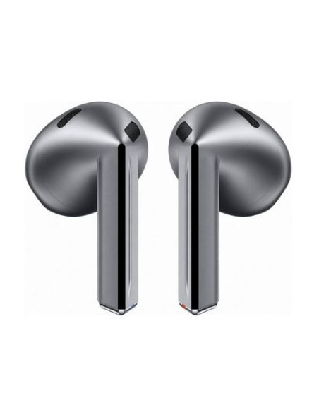 SAMSUNG AURICULARES GALAXY BUDS 3 ANC PLATEADO