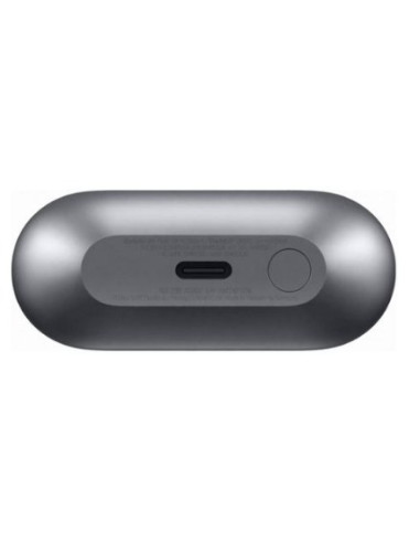 SAMSUNG AURICULARES GALAXY BUDS 3 ANC PLATEADO