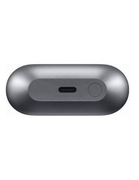 SAMSUNG AURICULARES GALAXY BUDS 3 ANC PLATEADO