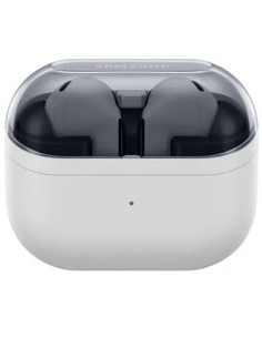 SAMSUNG AURICULARES GALAXY BUDS 3 FE GRIS CANCELACION DE RUIDO