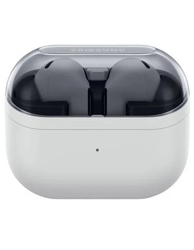 SAMSUNG AURICULARES GALAXY BUDS 3 FE GRIS CANCELACION DE RUIDO