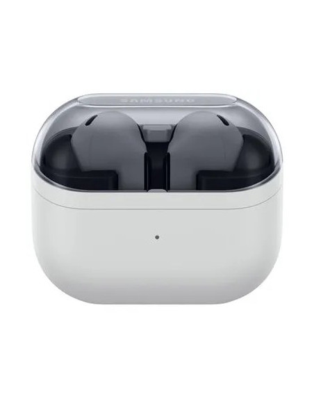SAMSUNG AURICULARES GALAXY BUDS 3 FE GRIS CANCELACION DE RUIDO