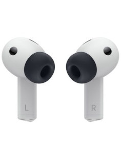 SAMSUNG AURICULARES GALAXY BUDS 3 FE GRIS CANCELACION DE RUIDO 2