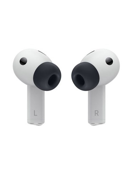 SAMSUNG AURICULARES GALAXY BUDS 3 FE GRIS CANCELACION DE RUIDO