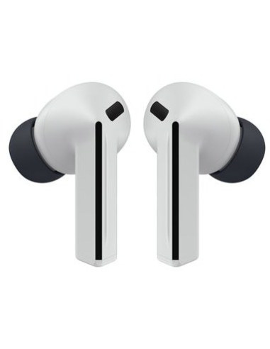 SAMSUNG AURICULARES GALAXY BUDS 3 FE GRIS CANCELACION DE RUIDO