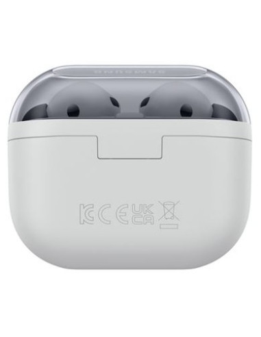 SAMSUNG AURICULARES GALAXY BUDS 3 FE GRIS CANCELACION DE RUIDO
