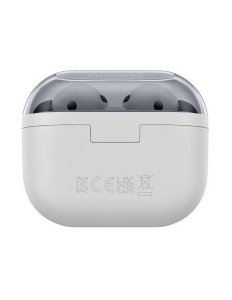 SAMSUNG AURICULARES GALAXY BUDS 3 FE GRIS CANCELACION DE RUIDO