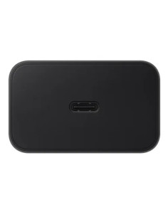 SAMSUNG CARGADOR 60W USBc NEGRO 2