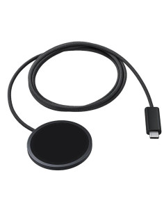 SAMSUNG CARGADOR MAGNETICO Qi2 25w NEGRO 2