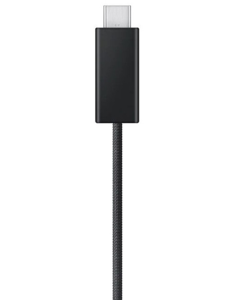 SAMSUNG CARGADOR MAGNETICO Qi2 25w NEGRO