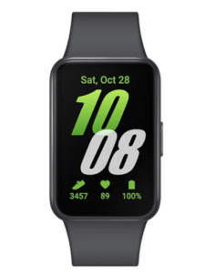 SAMSUNG SMARTWATCH FIT3 1.6" NEGRO 2