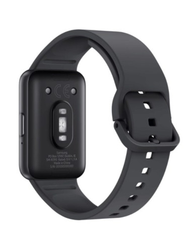 SAMSUNG SMARTWATCH FIT3 1.6" NEGRO