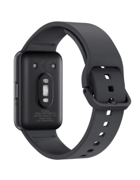 SAMSUNG SMARTWATCH FIT3 1.6" NEGRO