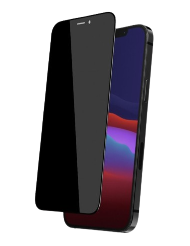 DEVIA CRISTAL TEMPLADO PRIVACIDAD IPHONE 16 PLUS
