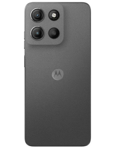 SMARTPHONE MOTOROLA MOTO G15 4G 8GB/ 512GB/ 6.72"/ GRIS