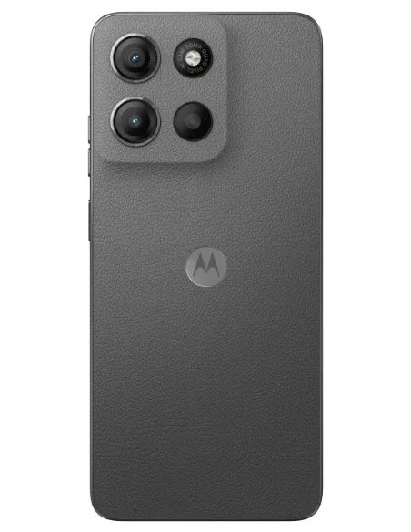 SMARTPHONE MOTOROLA MOTO G15 4G 8GB/ 512GB/ 6.72"/ GRIS