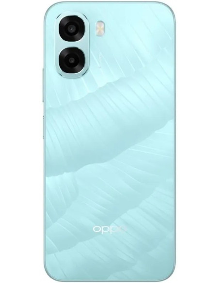 SMARTPHONE OPPO A6x 4GB/ 128GB/ 6.75"/ AZUL