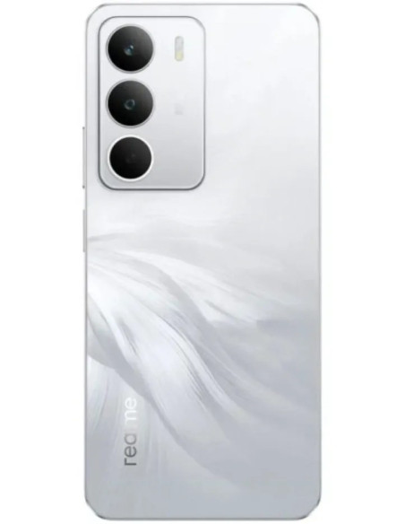 SMARTPHONE REALME C71 4GB/ 256GB/ 6.67"/ BLANCO